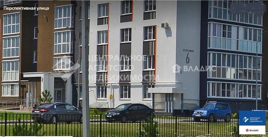 Аренда ПСН, Рыбное, Рыбновский район, Перспективная улица - Фото 2