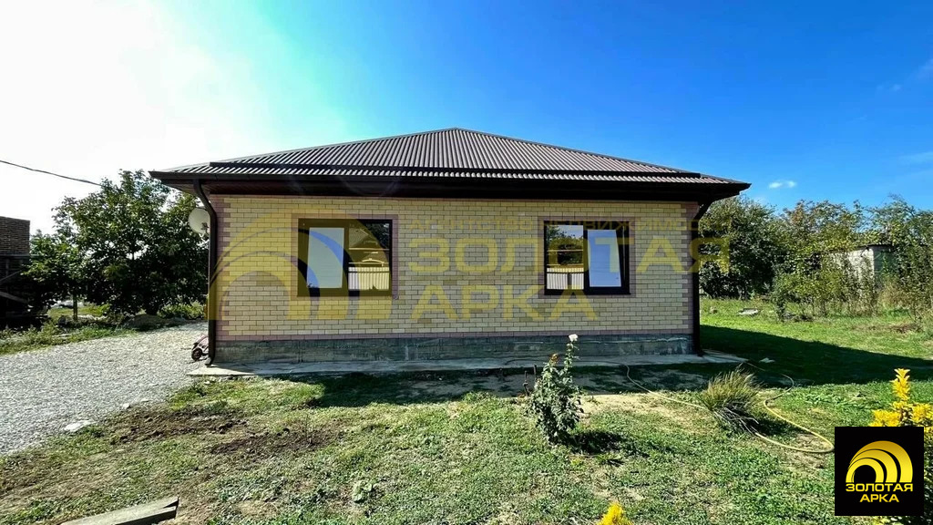 Продажа дома, Полтавская, Красноармейский район, ул. Красная - Фото 6