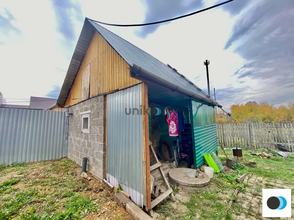 Продажа дома, Иглино, Иглинский район, ул. Чапаева - Фото 12