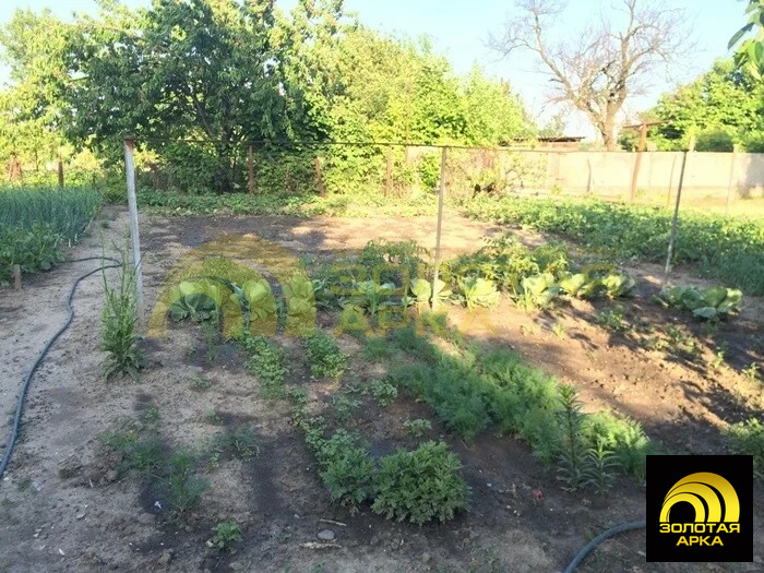 Продажа квартиры, Старотитаровская, Темрюкский район, Южный пер. - Фото 17