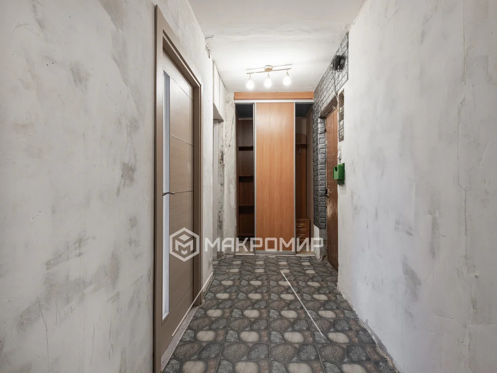 Продажа квартиры, м. Гражданский проспект, Гражданский пр-кт. - Фото 17