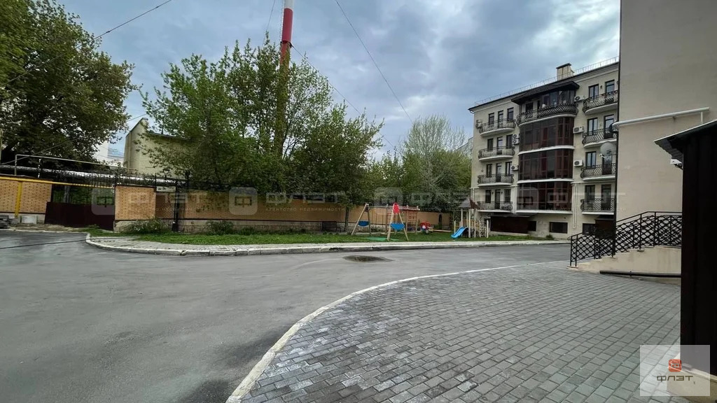 Продажа квартиры, Казань, ул. Галактионова - Фото 22