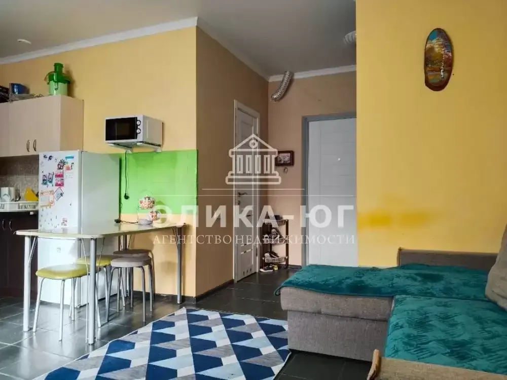 Продажа квартиры, Лермонтово, Туапсинский район, Ростовская ул. - Фото 9