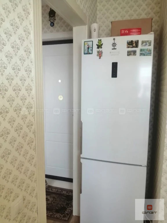 Продажа квартиры, Казань, ул. Четаева - Фото 6