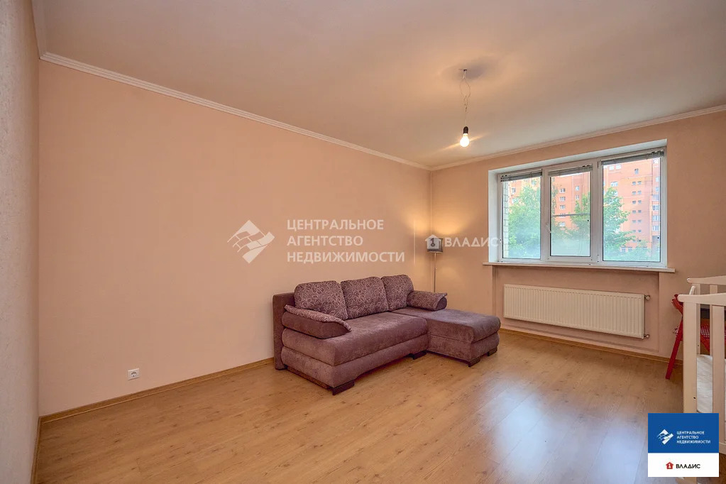Продажа квартиры, Рязань, ул. Татарская - Фото 3