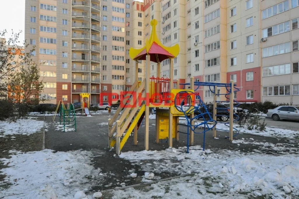 Продажа квартиры, Новосибирск, Виктора Уса - Фото 20