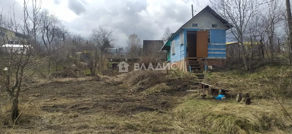 городской округ Владимир, село Мосино, Ленинский район,  дом на ... - Фото 0