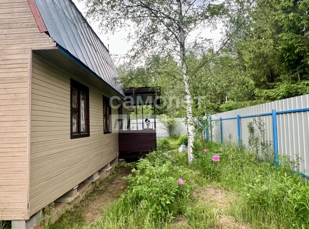 Продажа дома, Талдомский район - Фото 29