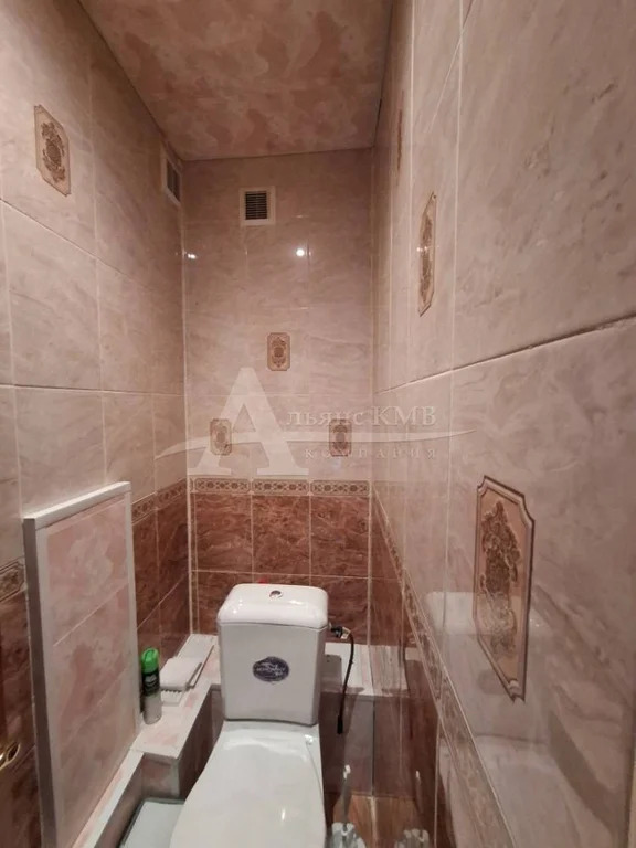 Продажа квартиры, Минеральные Воды, ул. Железноводская - Фото 6