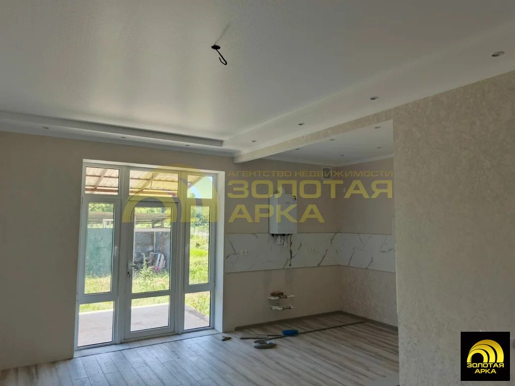 Продажа дома, Холмская, Абинский район, ул. Подгорная - Фото 9