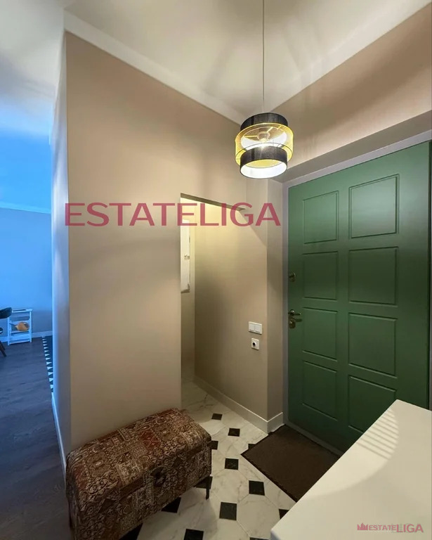 Аренда квартиры, улица Янковского - Фото 29