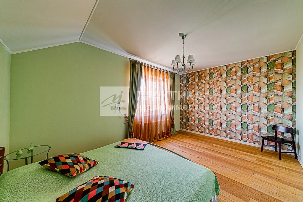 Продажа дома, Клинский район, Прибрежная улица - Фото 17