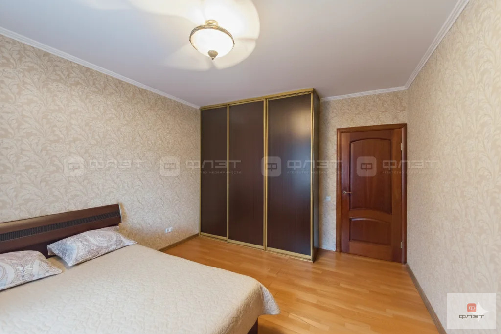 Продажа квартиры, Казань, ул. Братьев Касимовых - Фото 12