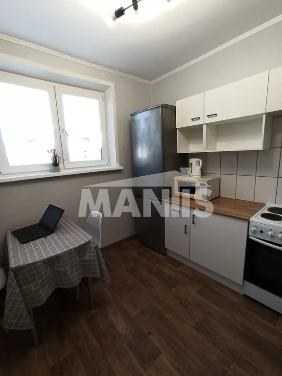 Аренда однокомнатной квартиры после ремонта! - Фото 6