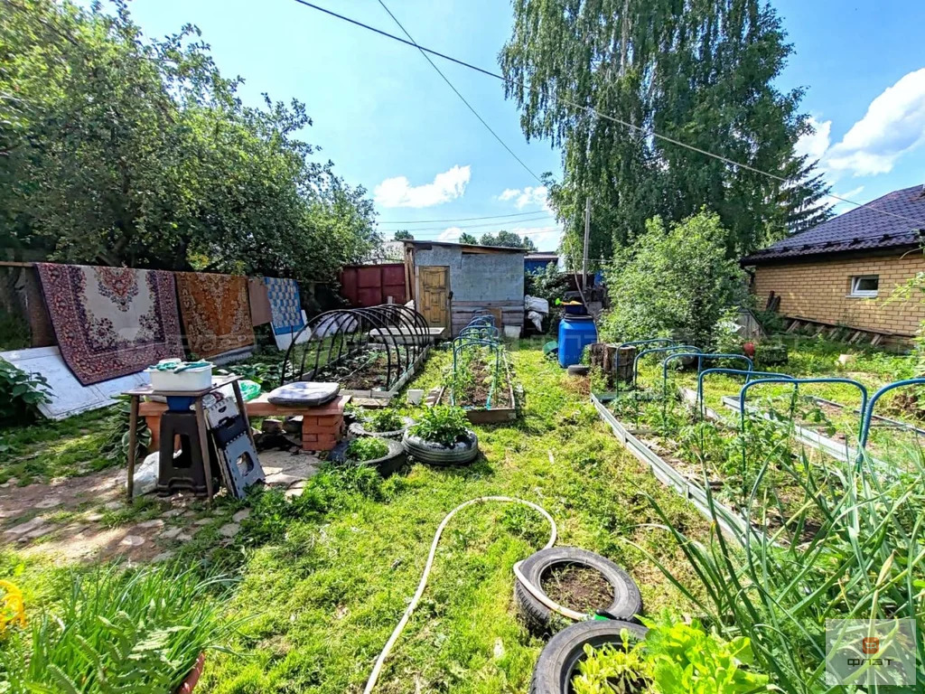 Продажа дома, Казань, ул. Гафиатуллина - Фото 11