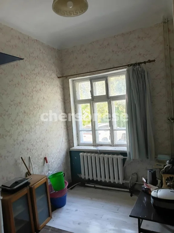 Продажа комнаты, Севастополь, ул. Лукомская - Фото 4