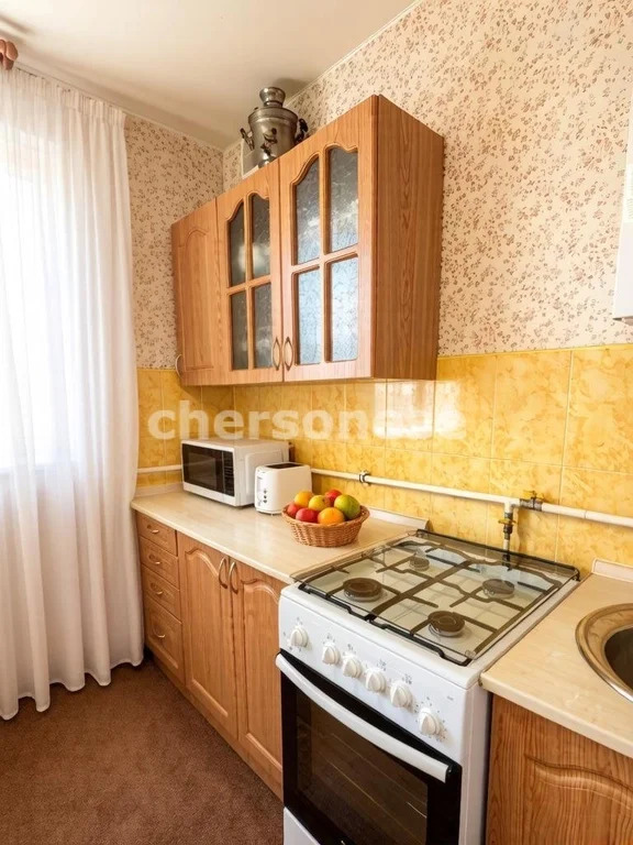 Продажа квартиры, Севастополь, ул. Хрусталёва - Фото 4
