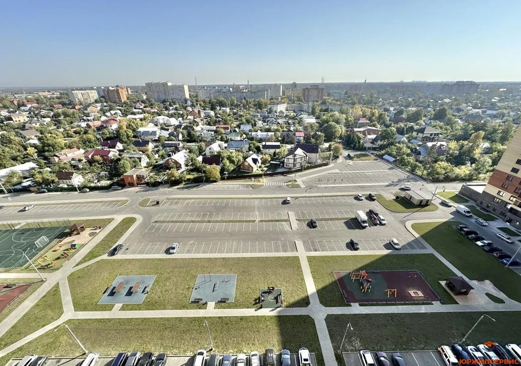 Продажа квартиры, Домодедово, Домодедово г. о., улица Кирова - Фото 21