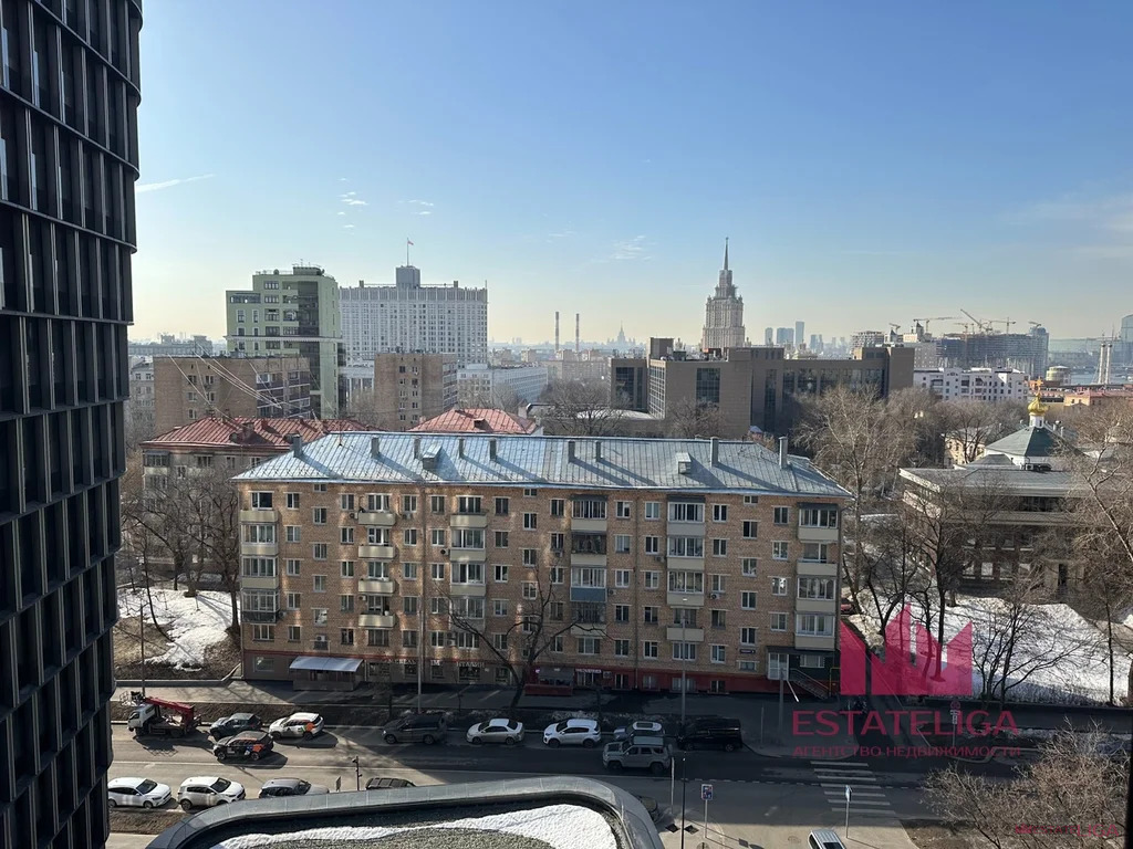 Продажа квартиры, ул. Дружинниковская - Фото 10