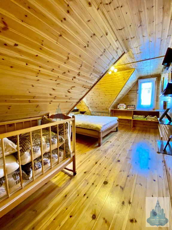 Продажа дома, Чехов, Чеховский район, 658 - Фото 12