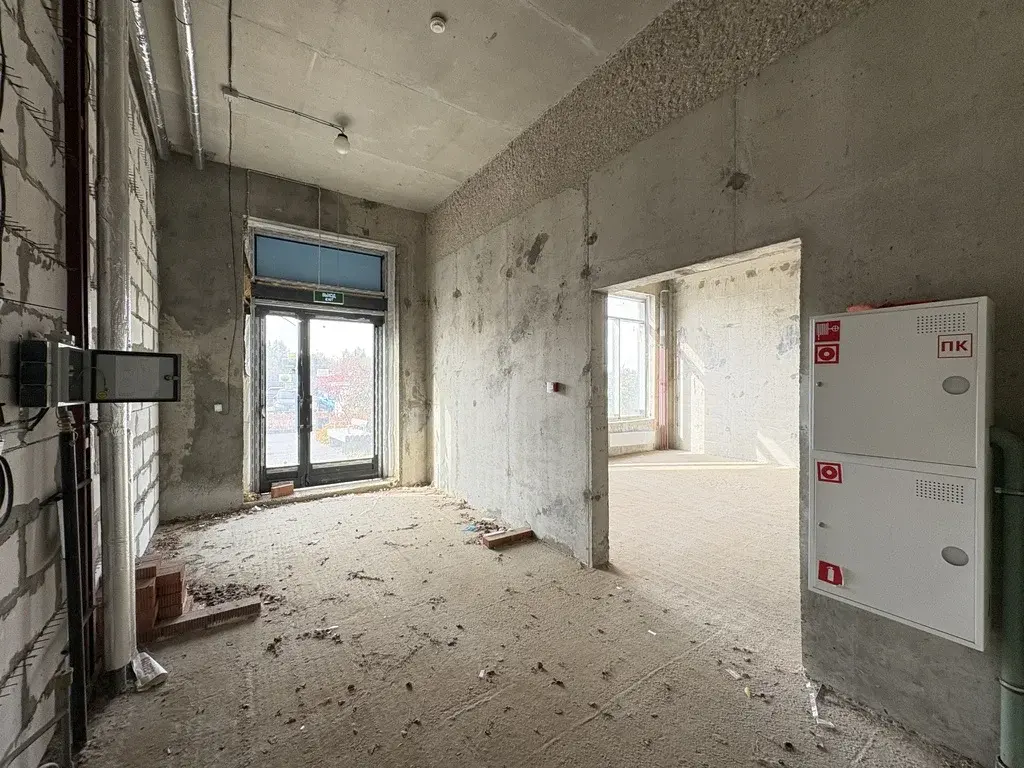 Аренда помещения в ЖК Бунинские Луга - Фото 7