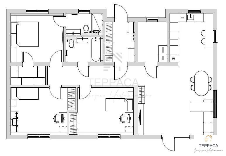 Продажа дома, Углово, Всеволожский район, Центральная улица - Фото 14