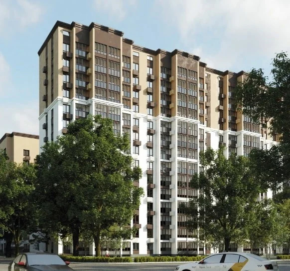 Продается квартира, 32.9 м - Фото 1