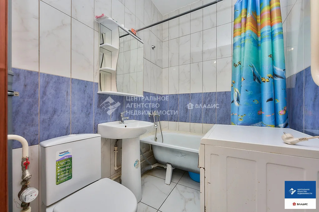 Продажа квартиры, Рязань, Большая улица - Фото 11