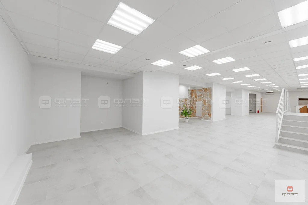 Продажа торгового помещения, Казань, ул. Галии Кайбицкой - Фото 8