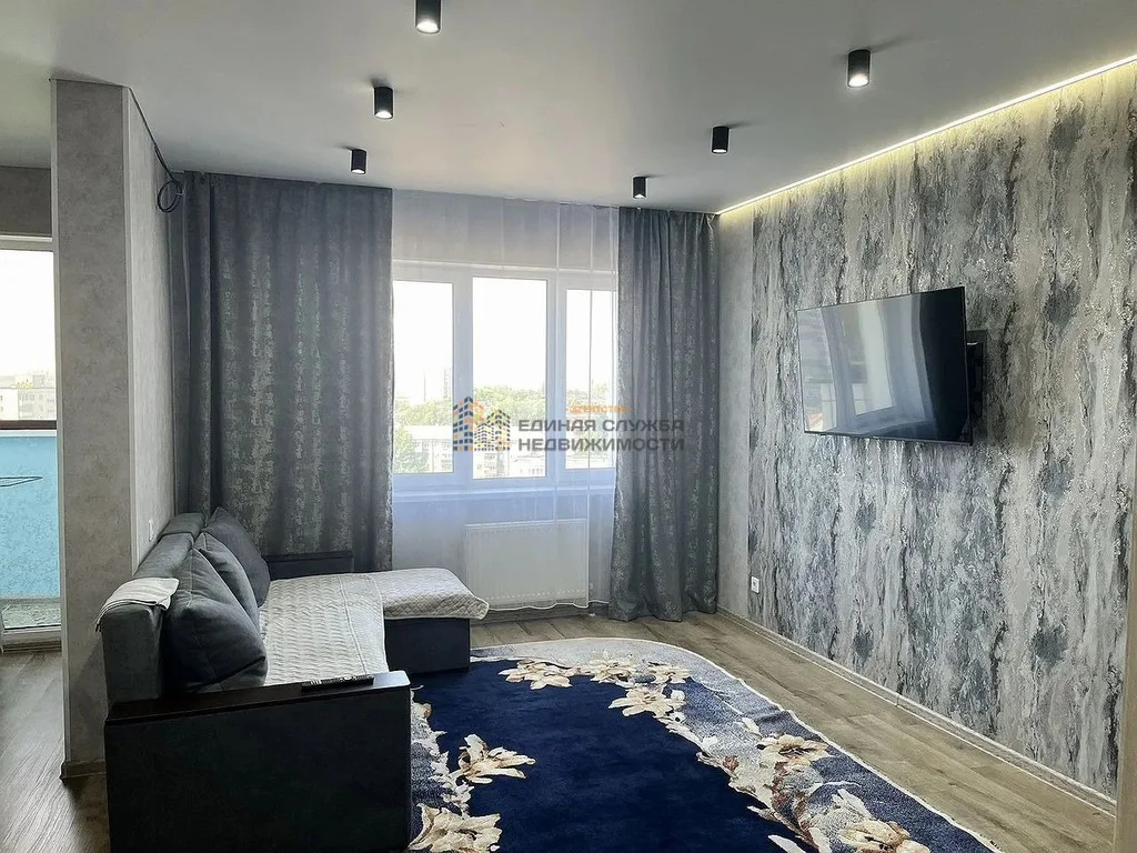 Аренда квартиры, Уфа, ул. Орджоникидзе - Фото 1