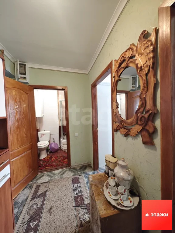 Продажа квартиры, Новофедоровка, Сакский район, ул. Марченко - Фото 20