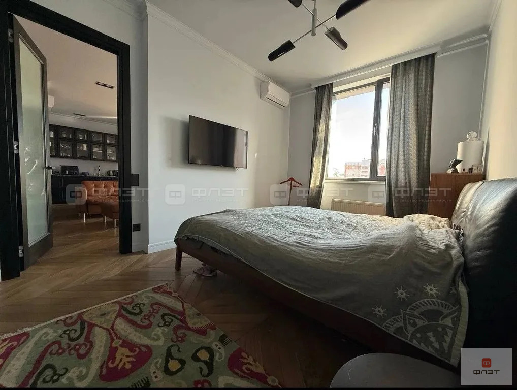 Продажа квартиры, Казань, ул. Островского - Фото 13