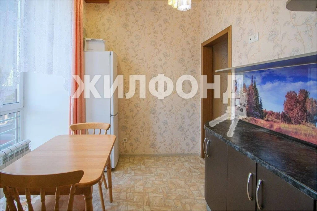 Продажа квартиры, Краснообск, Новосибирский район, 7-й микрорайон - Фото 9