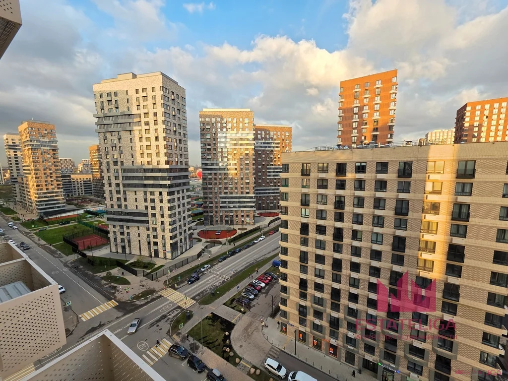 Аренда квартиры, Волоколамское ш. - Фото 7