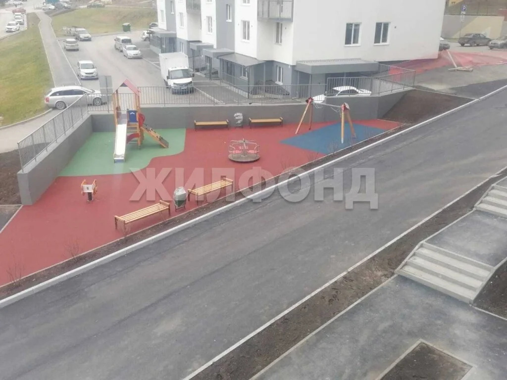 Продажа квартиры, Новосибирск, ул. Вилюйская - Фото 6