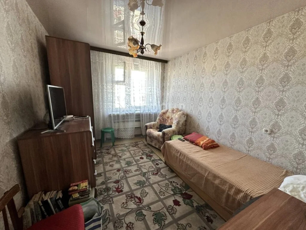 Продажа квартиры, Новосибирск, ул. Кропоткина - Фото 14