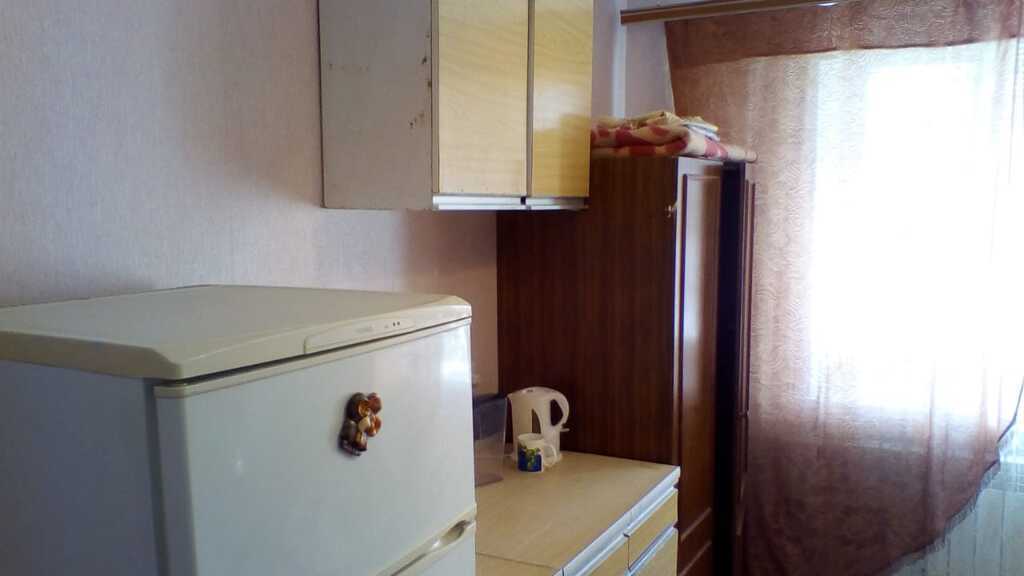 Сдаю комнатную в общежитии , ул.Карбышева, 62 - Фото 4