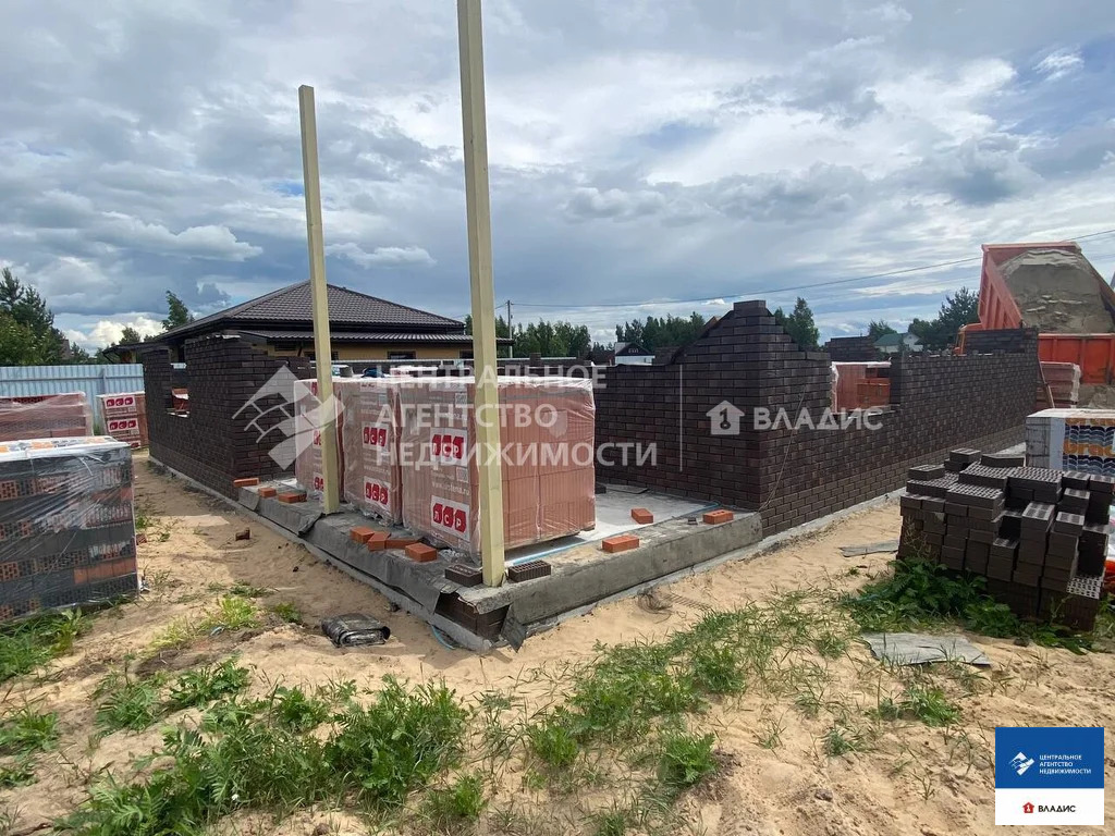 Продажа дома, Алеканово, Рязанский район, Новая улица - Фото 4