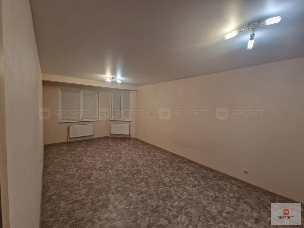 Продажа квартиры, Куюки, Пестречинский район, 15-й квартал - Фото 0