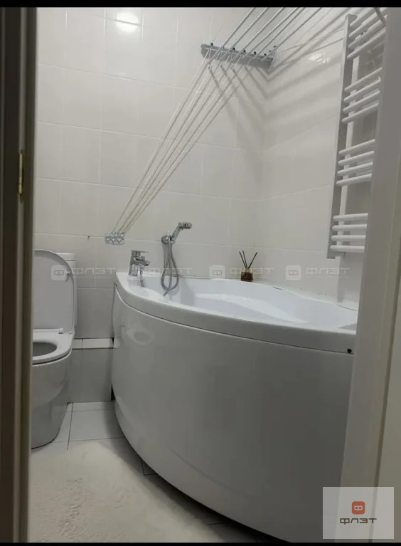 Продажа квартиры, Казань, ул. Низенькая - Фото 6