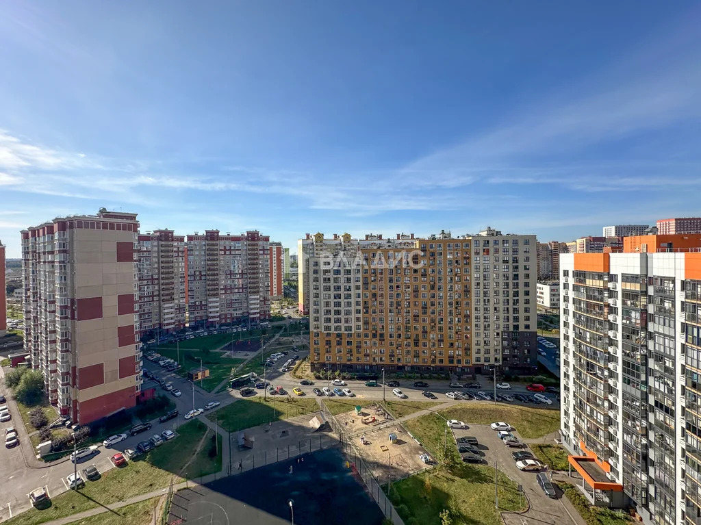 Ленинский городской округ, рабочий посёлок Боброво, Лесная улица, ... - Фото 17