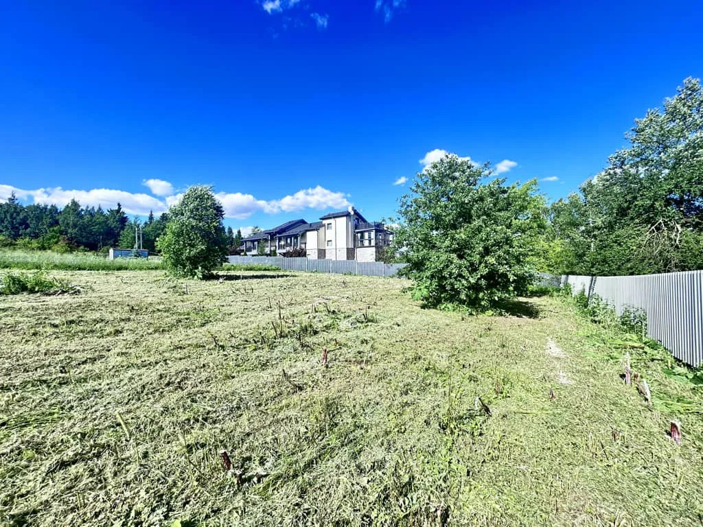 Продажа участка, Дмитровский район - Фото 4