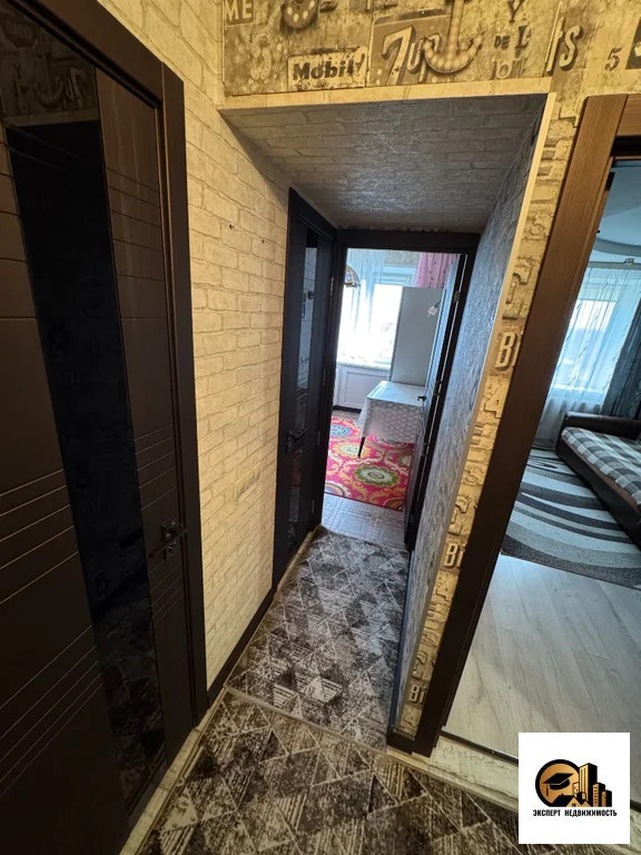 Аренда квартиры, Подольск, ул. Первомайская - Фото 14