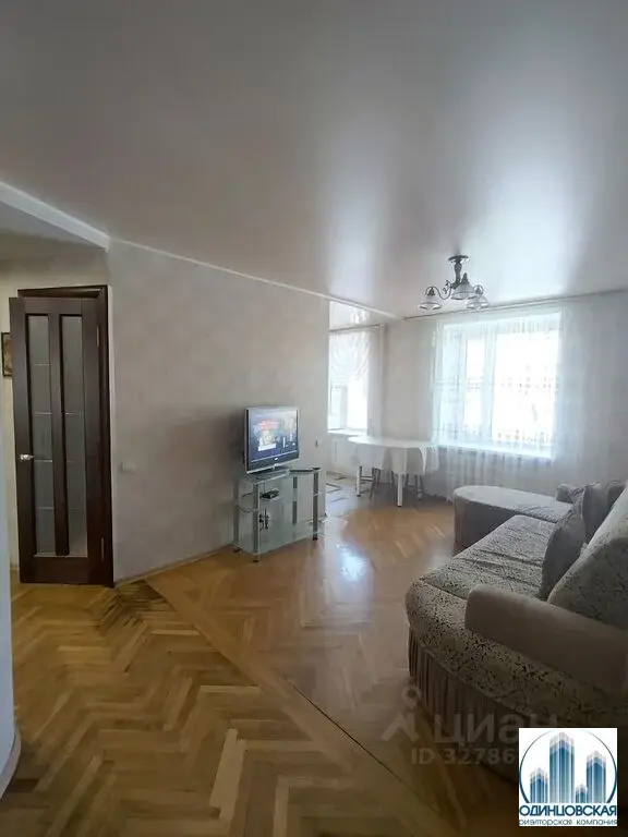 Снять трехкомнатную квартиру у ст. Одинцово МЦД - Фото 5