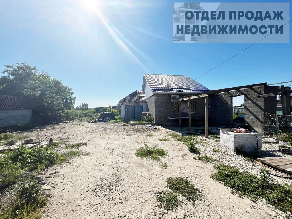 Домик за городом. - Фото 7