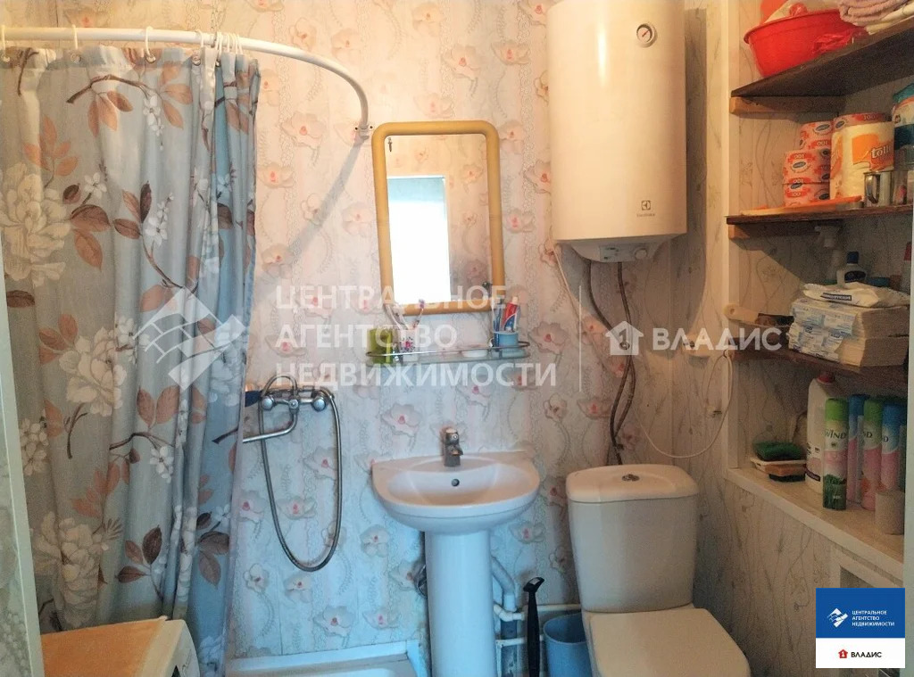 Продажа дома, Мушковатово, Рязанский район - Фото 11