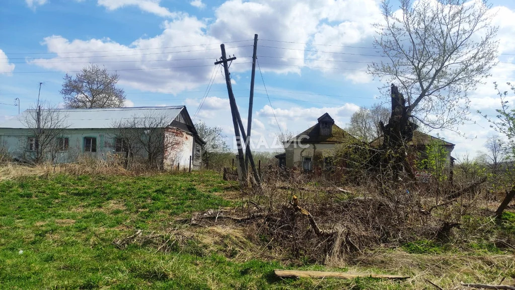 Юрьев-Польский район, поселок Андреевское, Озёрная улица,  дом на ... - Фото 11