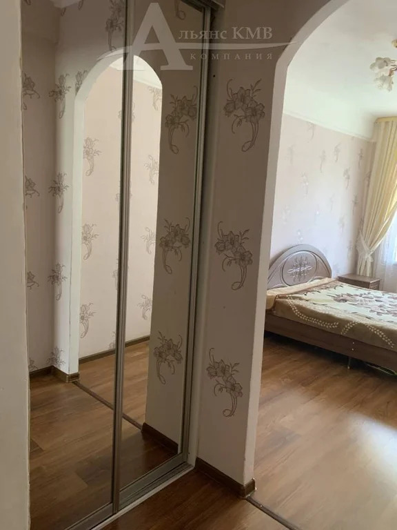 Продажа квартиры, Минеральные Воды, ул. 50 лет Октября - Фото 7