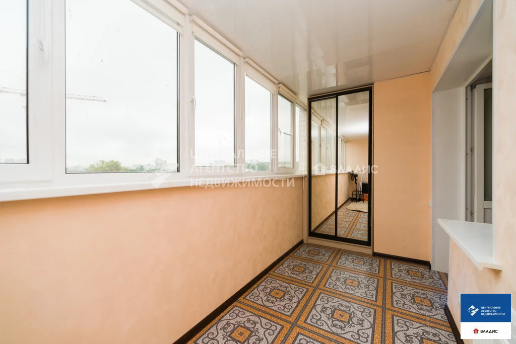 Продажа квартиры, Рязань, Михайловское ш. - Фото 13