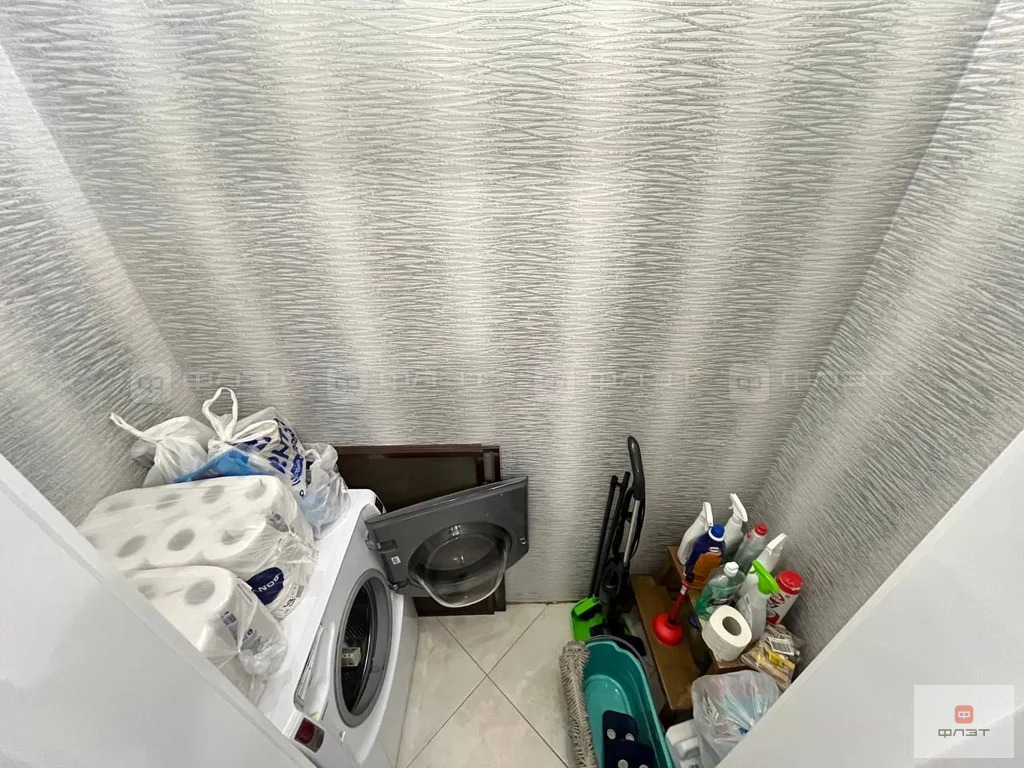 Продажа квартиры, Казань, ул. Право-Булачная - Фото 11